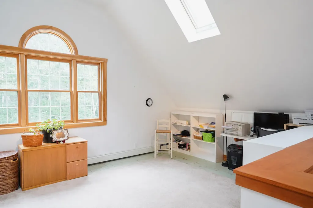 22 French Camp Road Deer Isle ME 04627