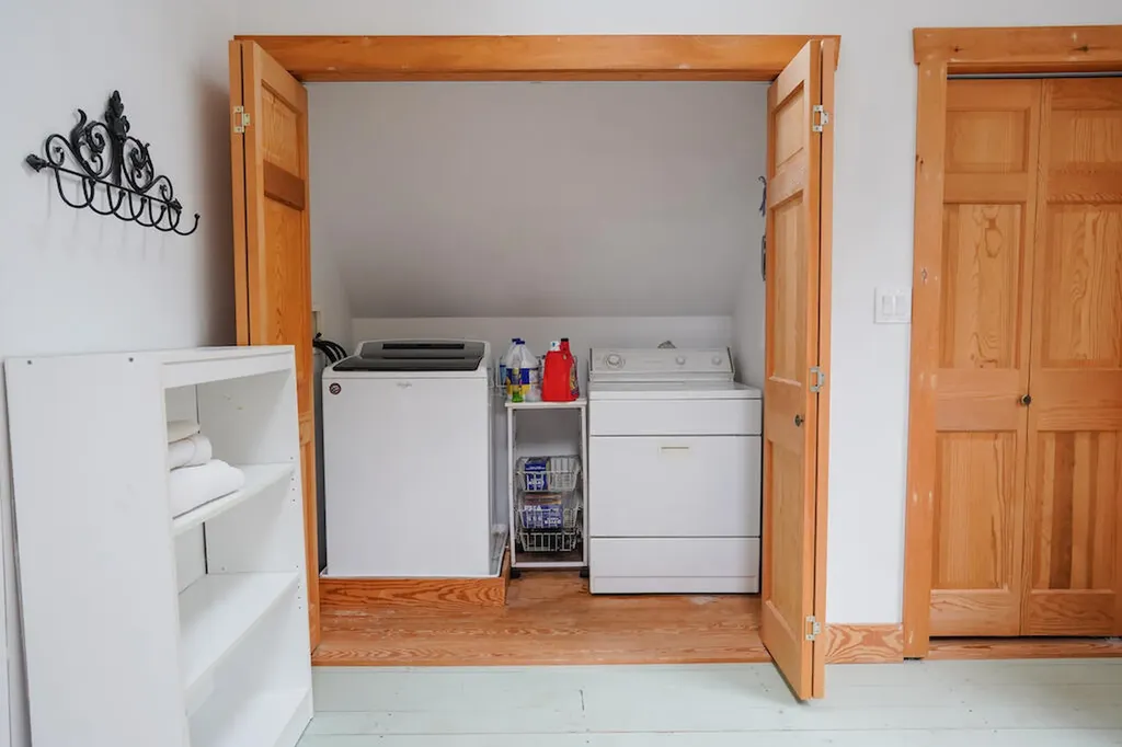 22 French Camp Road Deer Isle ME 04627