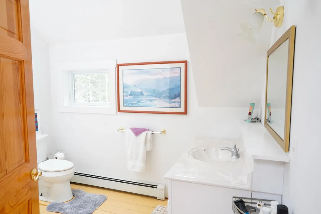 22 French Camp Road Deer Isle ME 04627