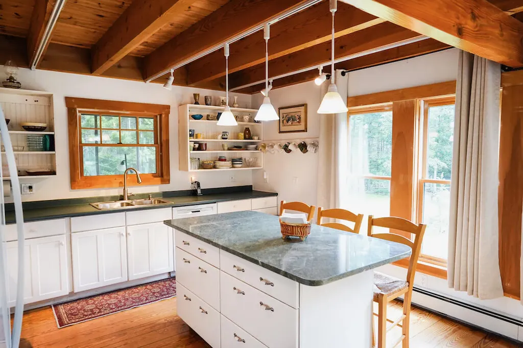 22 French Camp Road Deer Isle ME 04627