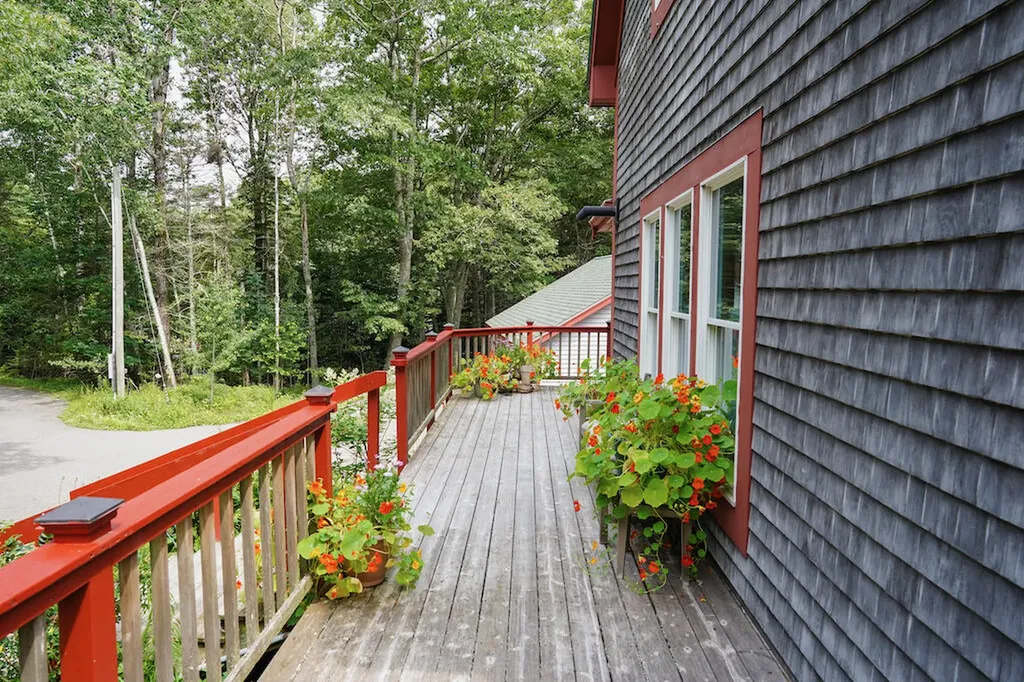 22 French Camp Road Deer Isle ME 04627
