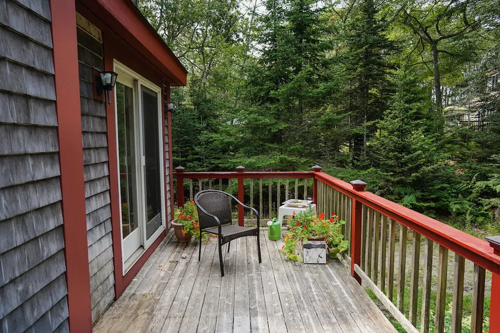 22 French Camp Road Deer Isle ME 04627