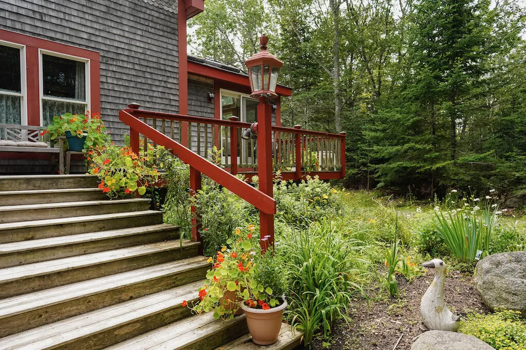 22 French Camp Road Deer Isle ME 04627