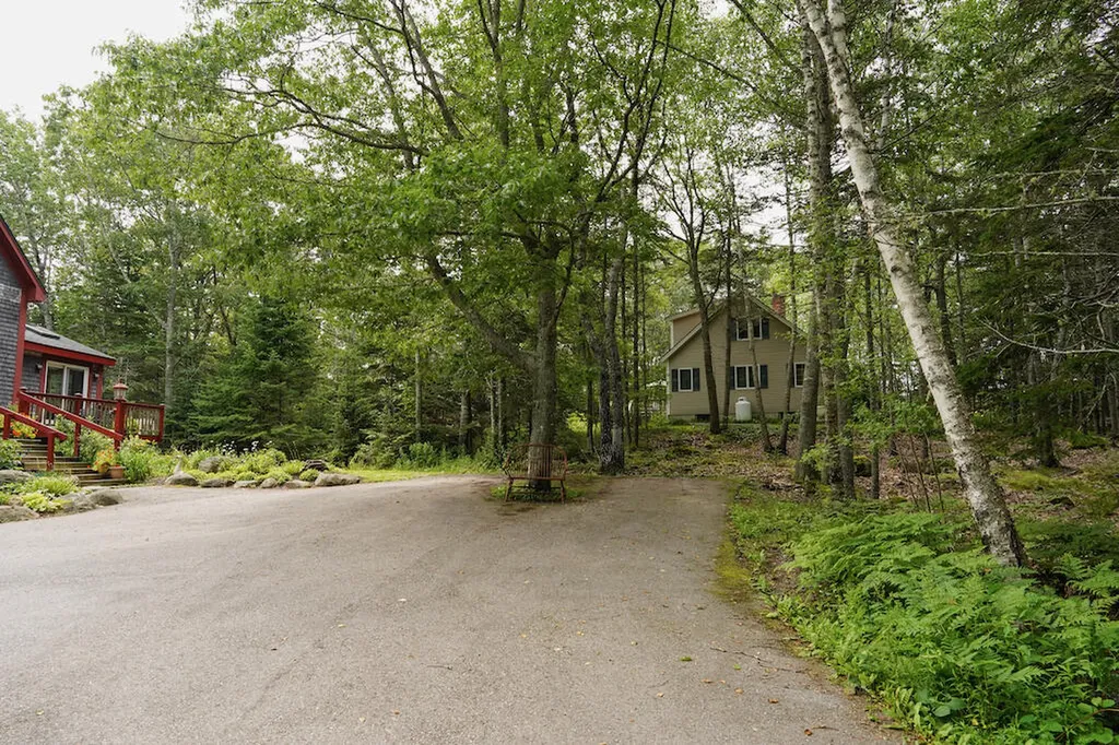 22 French Camp Road Deer Isle ME 04627