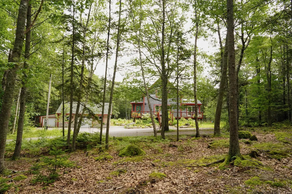 22 French Camp Road Deer Isle ME 04627