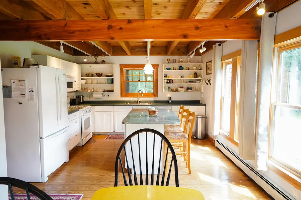 22 French Camp Road Deer Isle ME 04627