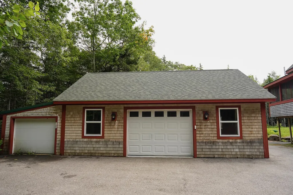 22 French Camp Road Deer Isle ME 04627