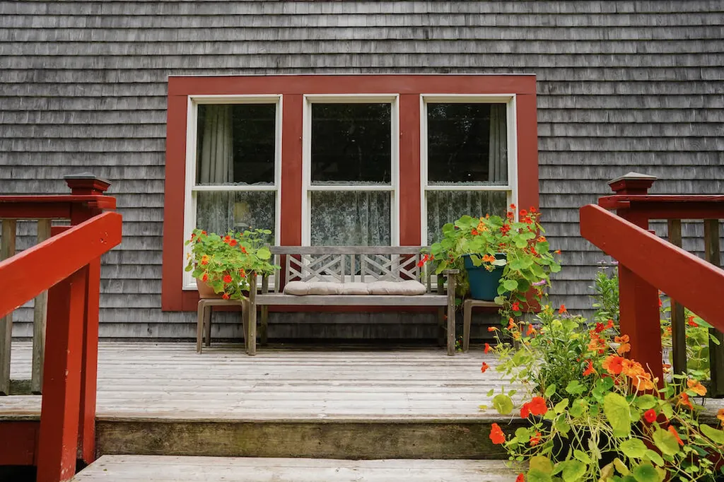 22 French Camp Road Deer Isle ME 04627