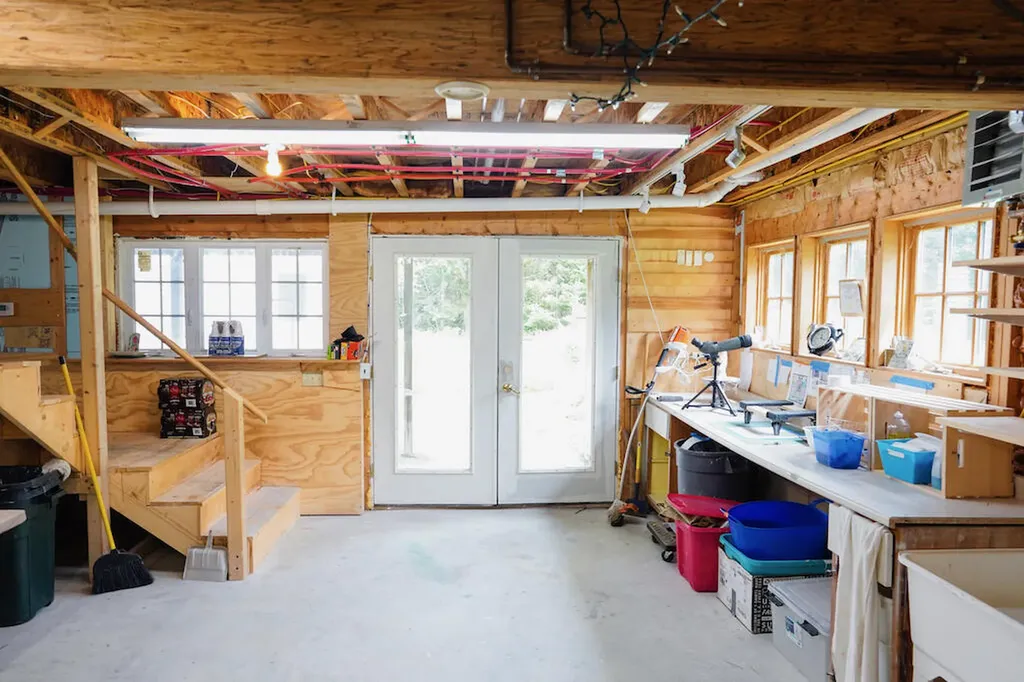 22 French Camp Road Deer Isle ME 04627