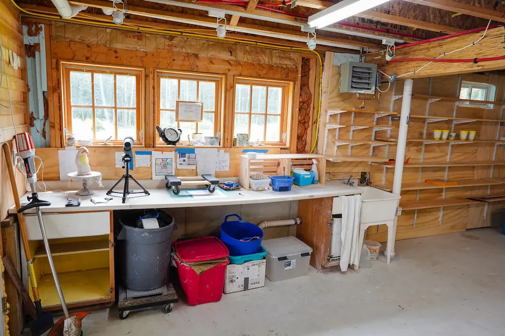 22 French Camp Road Deer Isle ME 04627