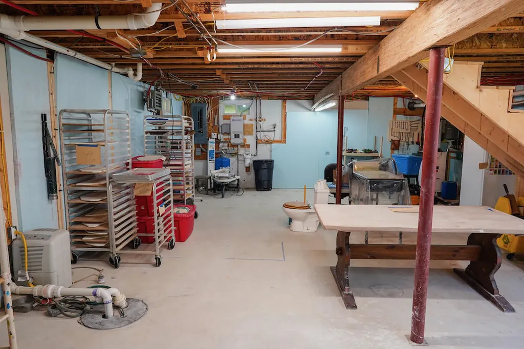 22 French Camp Road Deer Isle ME 04627