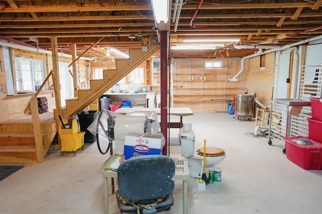 22 French Camp Road Deer Isle ME 04627