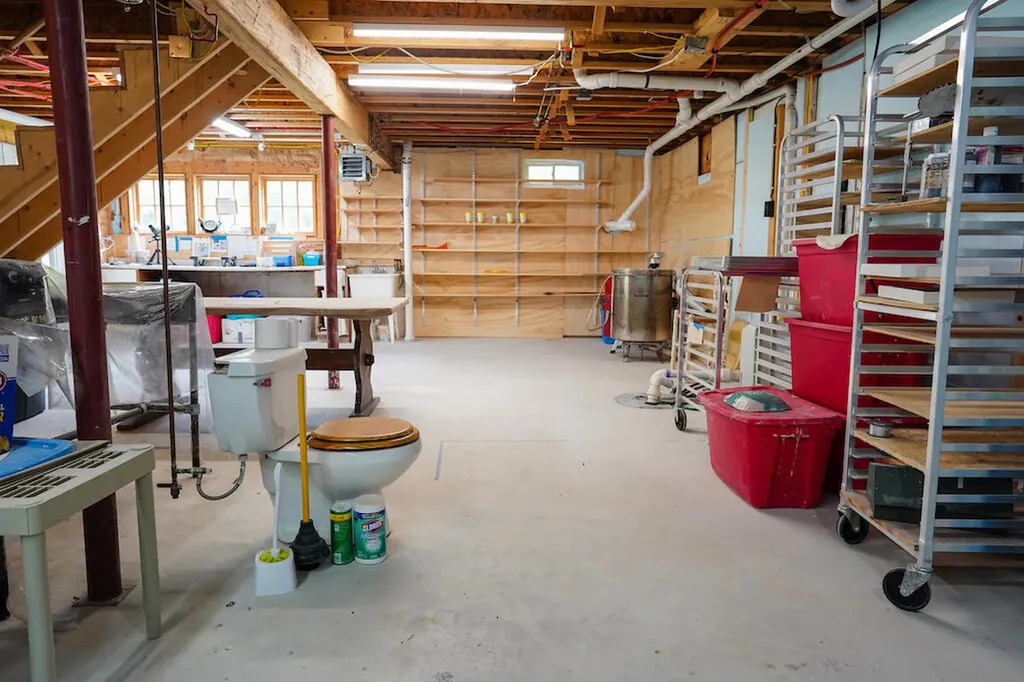22 French Camp Road Deer Isle ME 04627