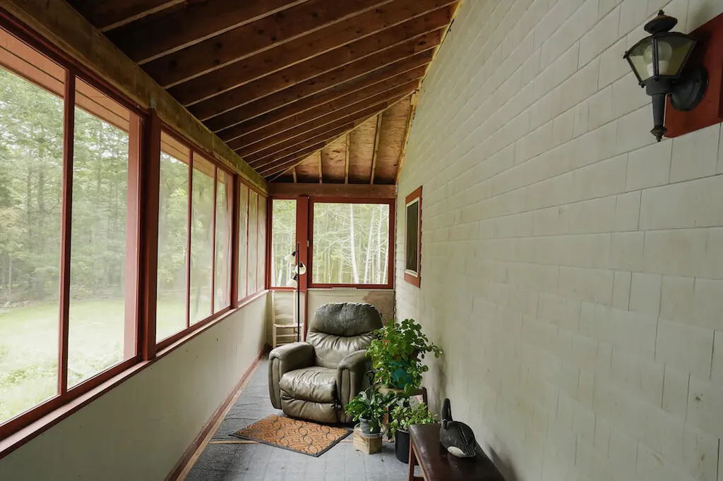22 French Camp Road Deer Isle ME 04627