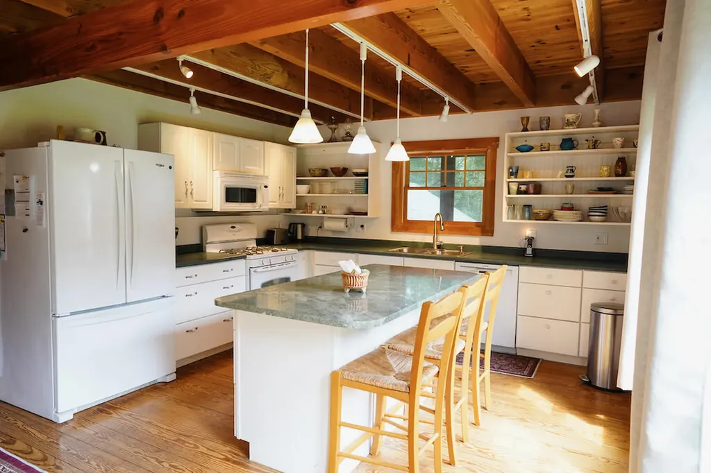 22 French Camp Road Deer Isle ME 04627