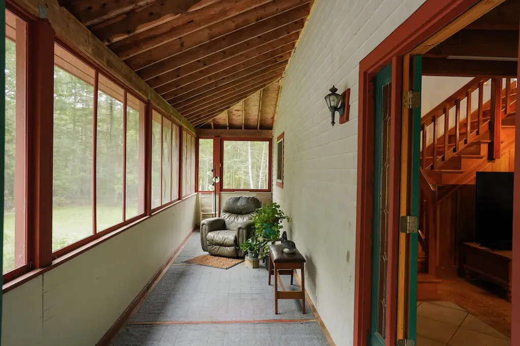 22 French Camp Road Deer Isle ME 04627