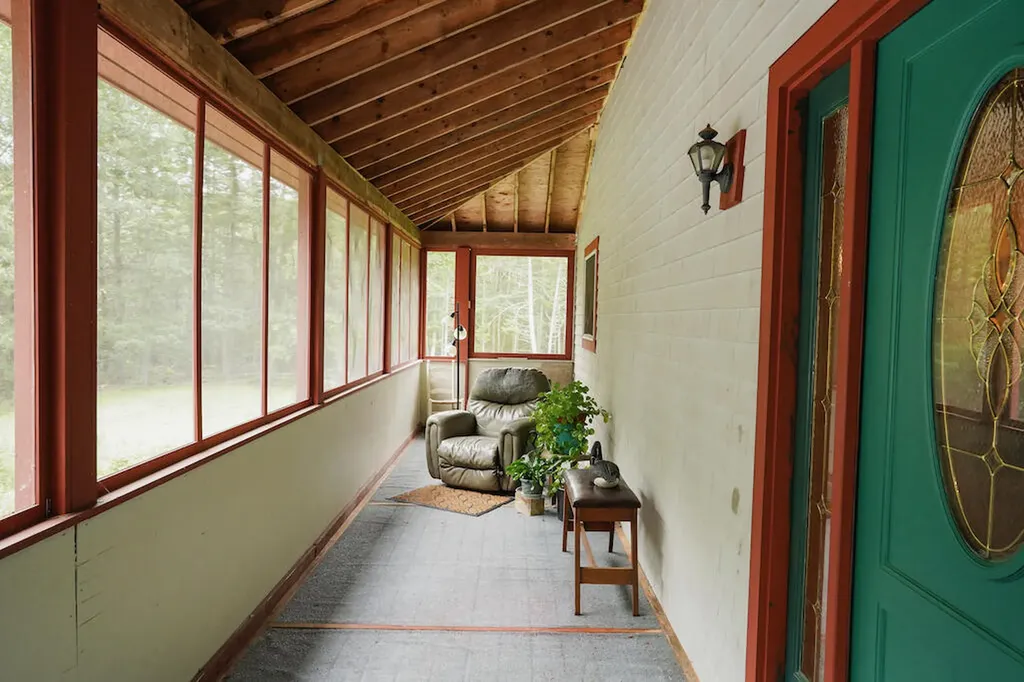 22 French Camp Road Deer Isle ME 04627