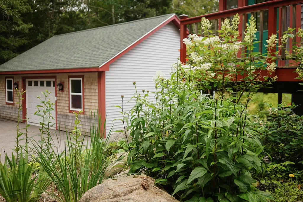 22 French Camp Road Deer Isle ME 04627