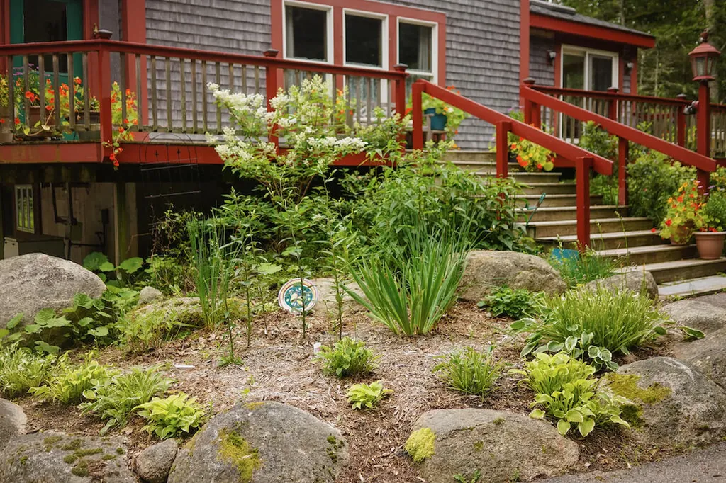 22 French Camp Road Deer Isle ME 04627