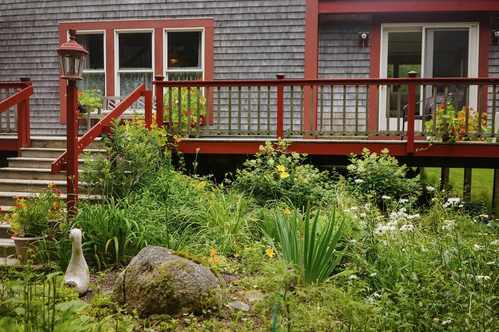 22 French Camp Road Deer Isle ME 04627