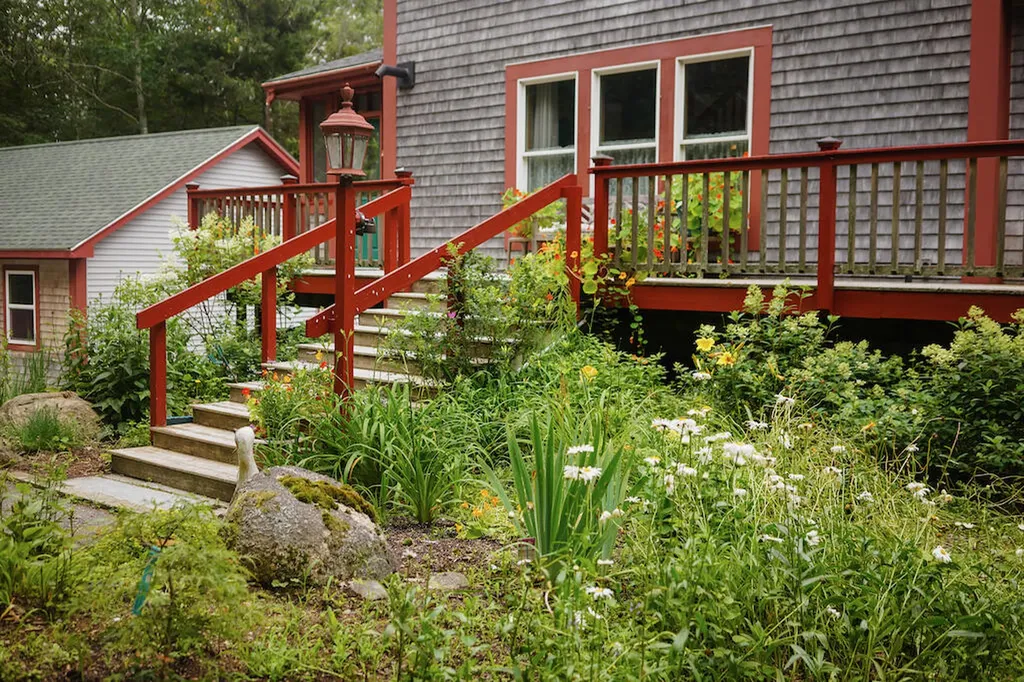22 French Camp Road Deer Isle ME 04627