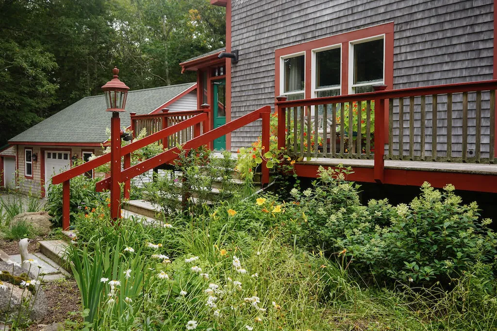 22 French Camp Road Deer Isle ME 04627