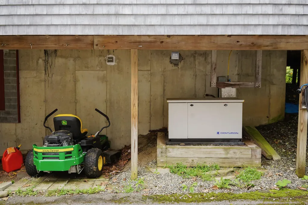22 French Camp Road Deer Isle ME 04627