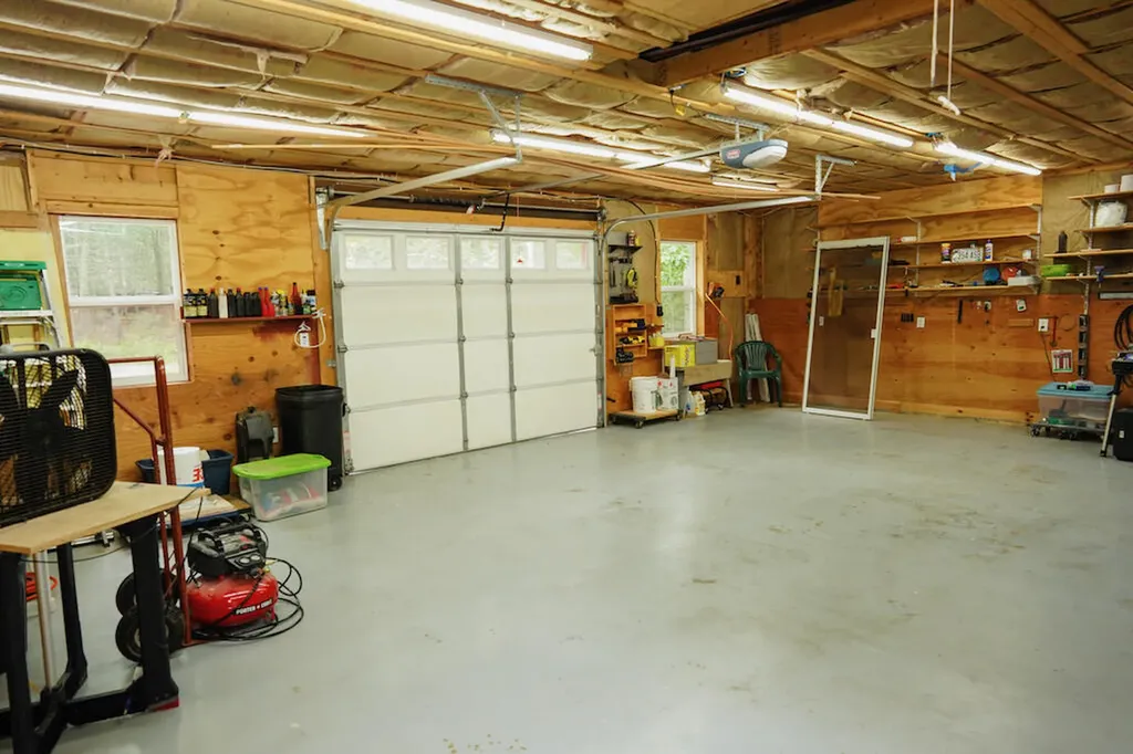 22 French Camp Road Deer Isle ME 04627