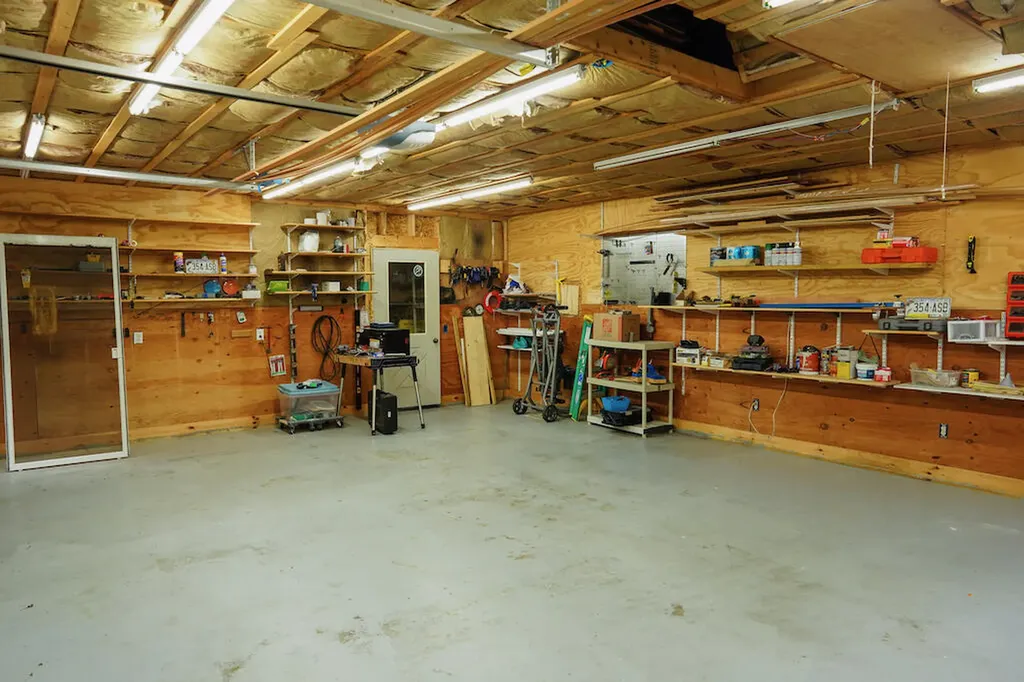22 French Camp Road Deer Isle ME 04627