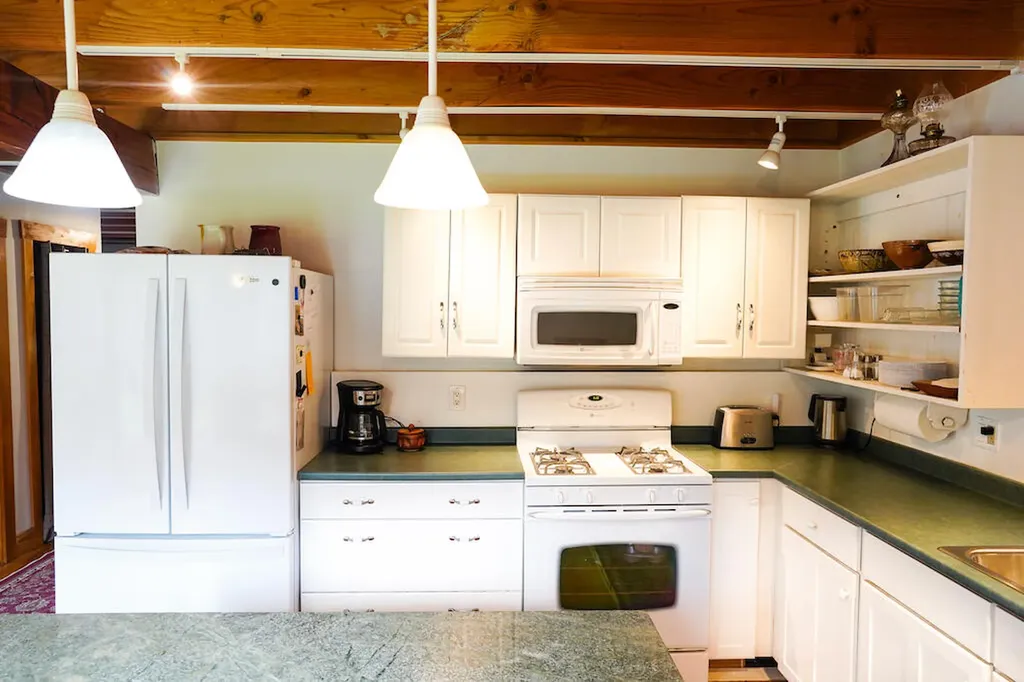 22 French Camp Road Deer Isle ME 04627