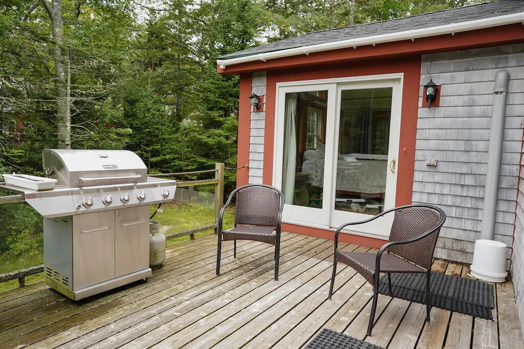 22 French Camp Road Deer Isle ME 04627