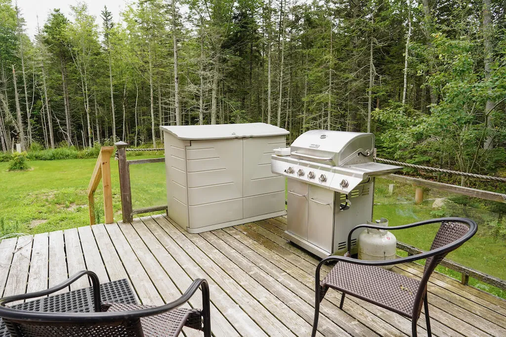 22 French Camp Road Deer Isle ME 04627