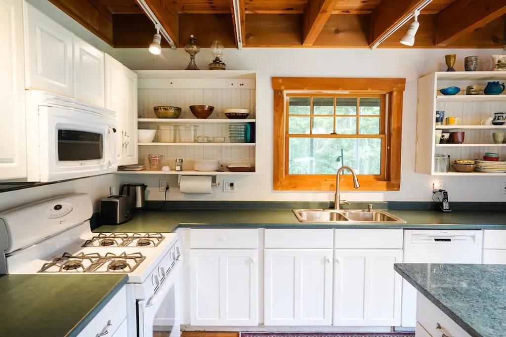 22 French Camp Road Deer Isle ME 04627
