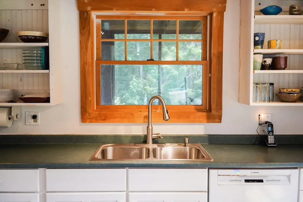 22 French Camp Road Deer Isle ME 04627