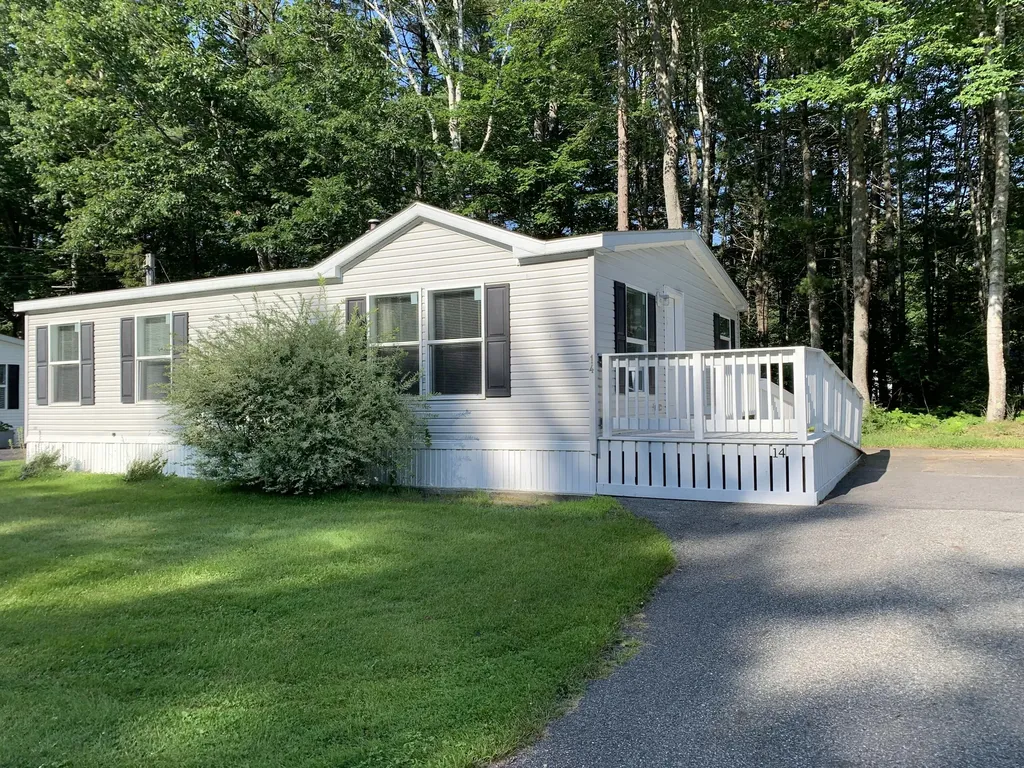 14 Larry Drive Lisbon ME 04250