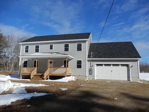 97 Old Standish Road Buxton ME 04093