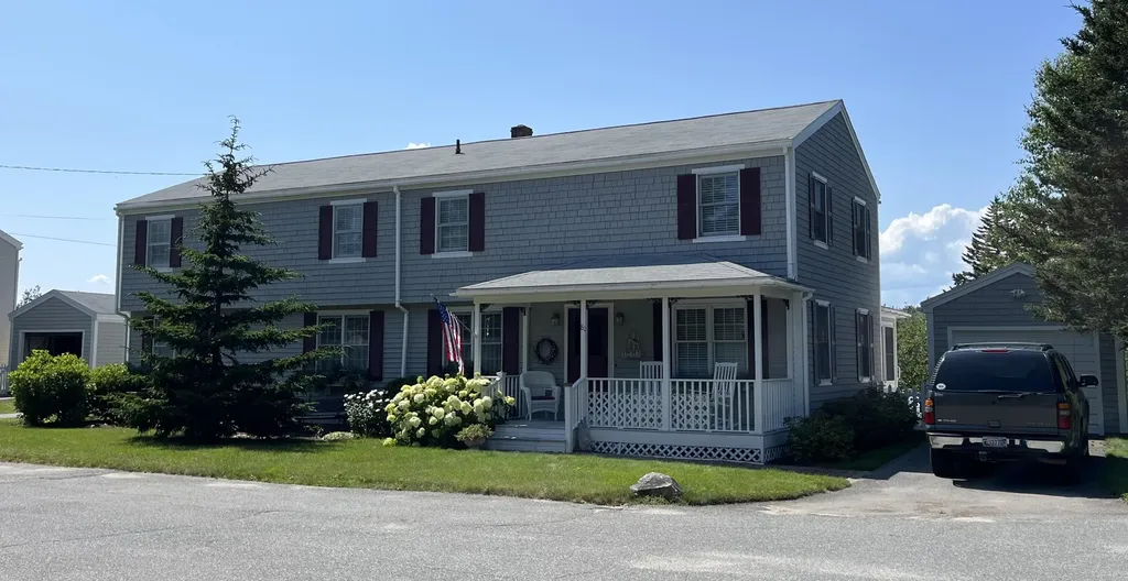 81 Ocean Heights Drive Winter Harbor ME 04693