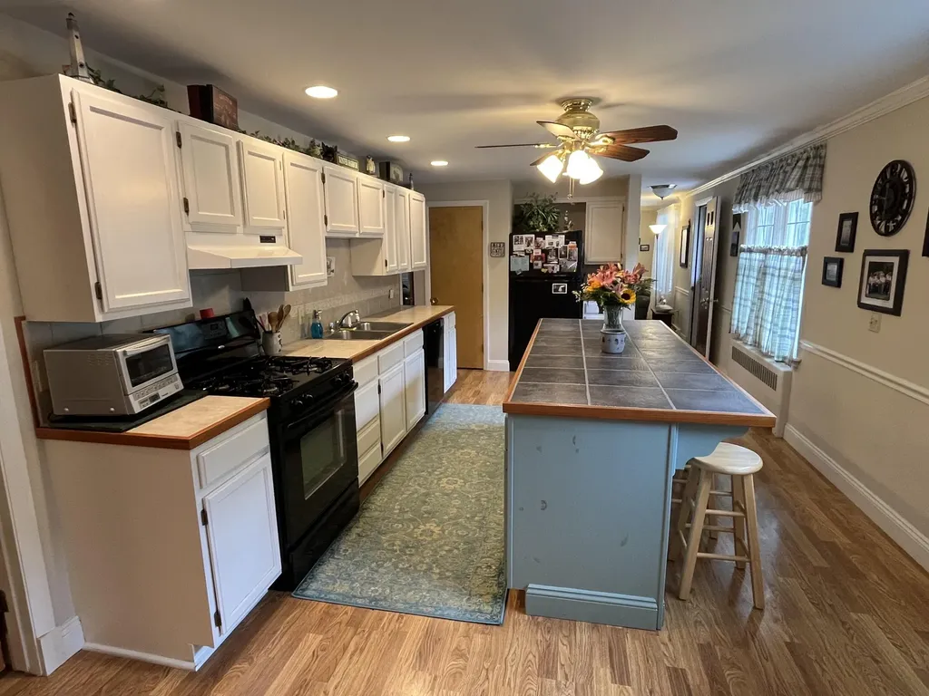 81 Ocean Heights Drive Winter Harbor ME 04693