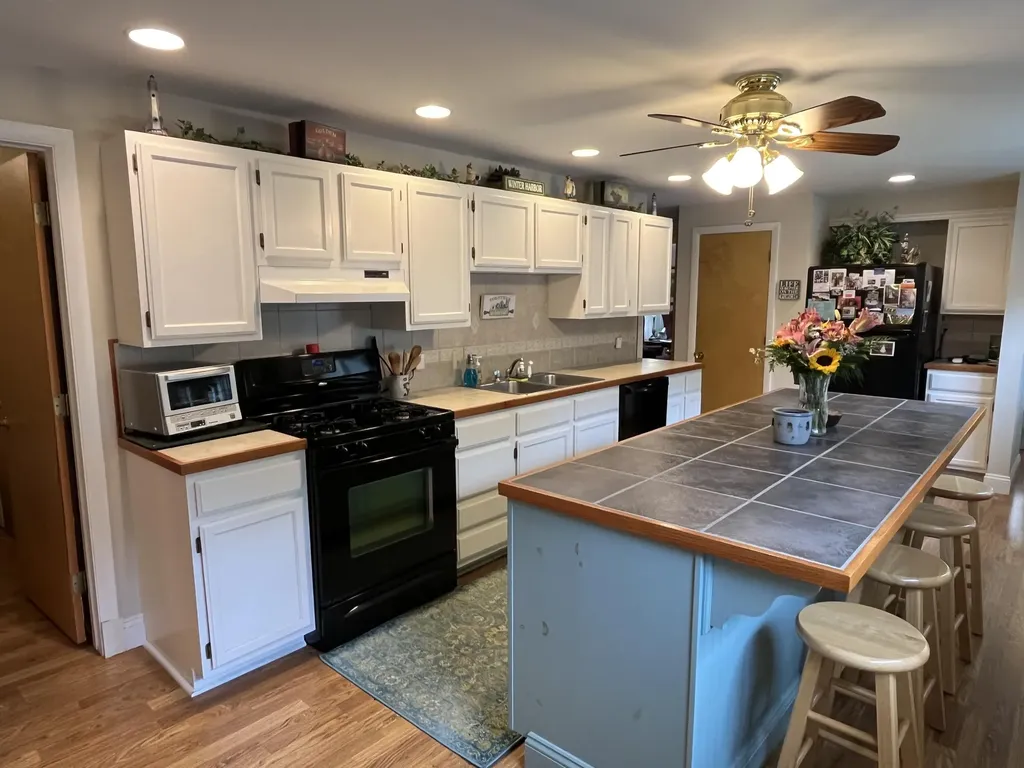 81 Ocean Heights Drive Winter Harbor ME 04693