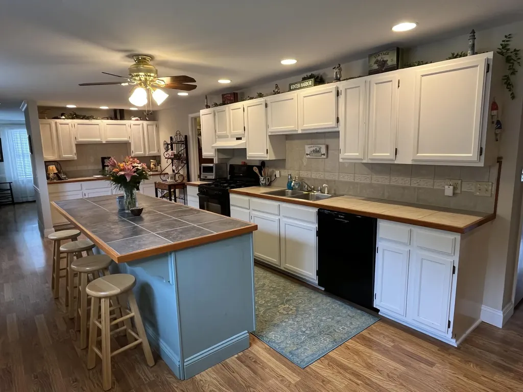 81 Ocean Heights Drive Winter Harbor ME 04693