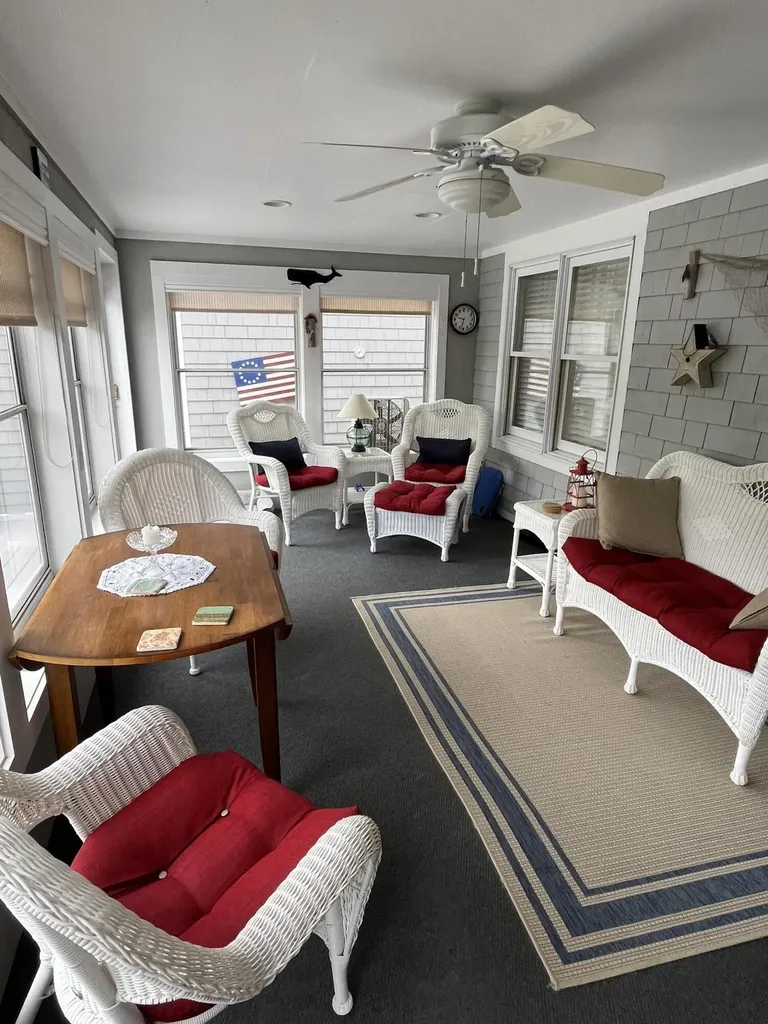 81 Ocean Heights Drive Winter Harbor ME 04693