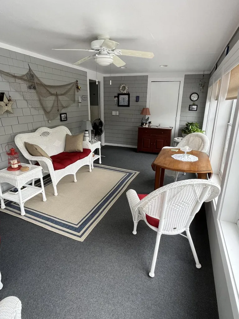 81 Ocean Heights Drive Winter Harbor ME 04693