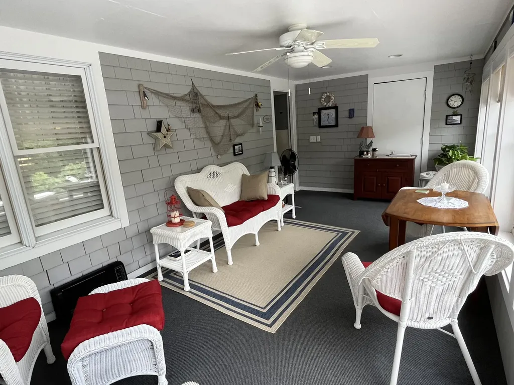 81 Ocean Heights Drive Winter Harbor ME 04693