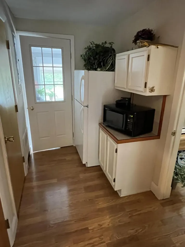 81 Ocean Heights Drive Winter Harbor ME 04693