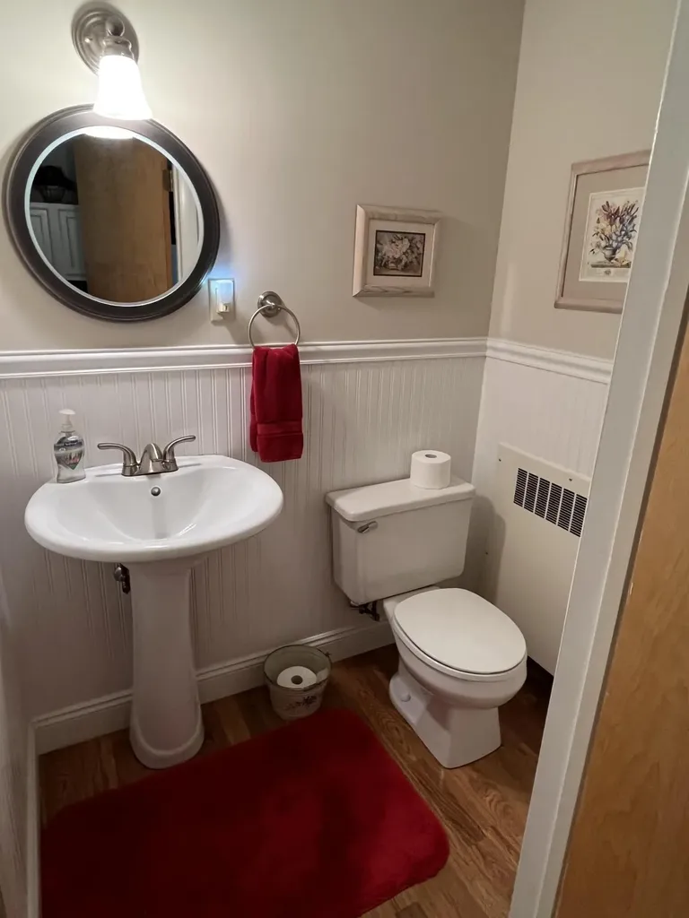 81 Ocean Heights Drive Winter Harbor ME 04693