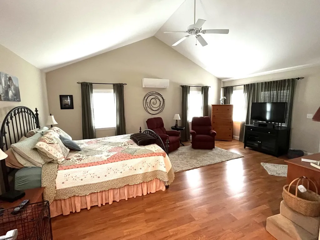 81 Ocean Heights Drive Winter Harbor ME 04693