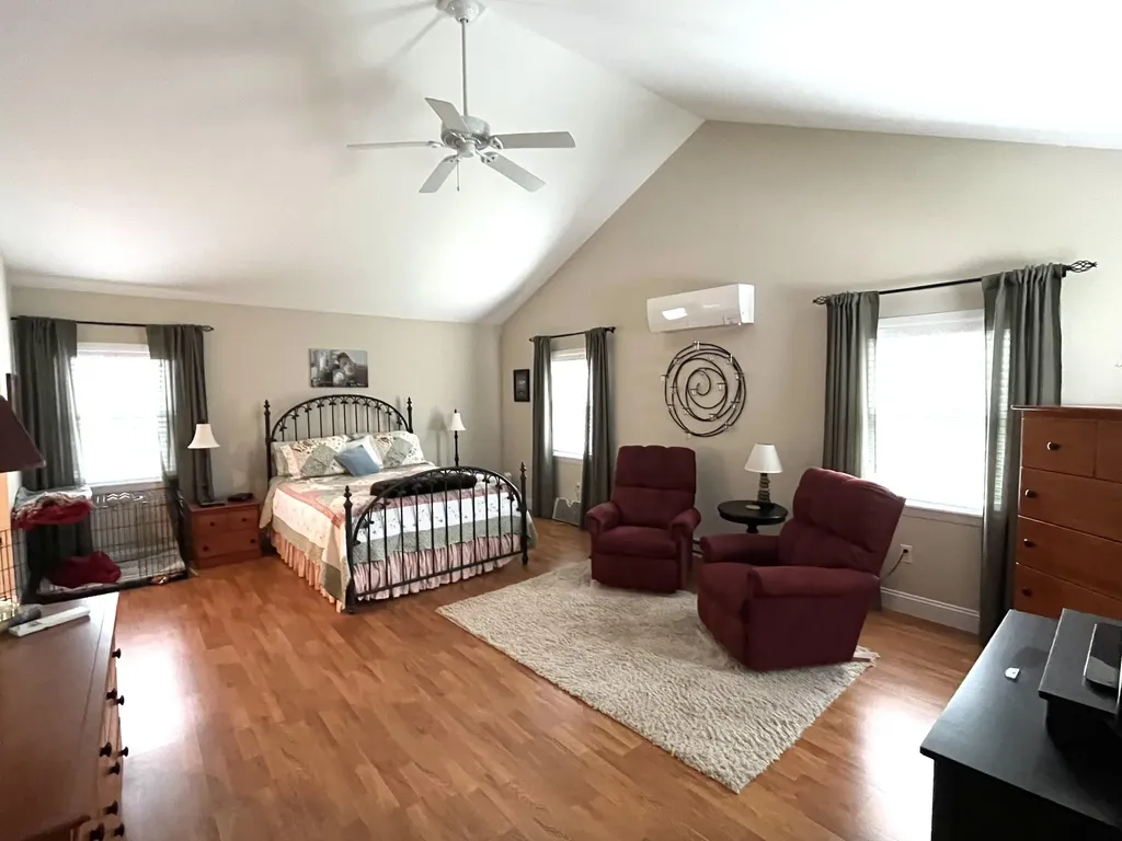81 Ocean Heights Drive Winter Harbor ME 04693