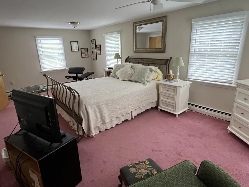 81 Ocean Heights Drive Winter Harbor ME 04693