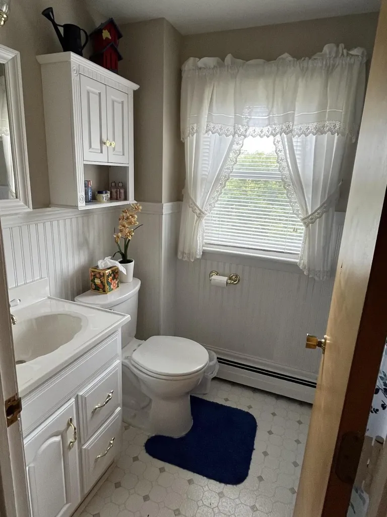 81 Ocean Heights Drive Winter Harbor ME 04693