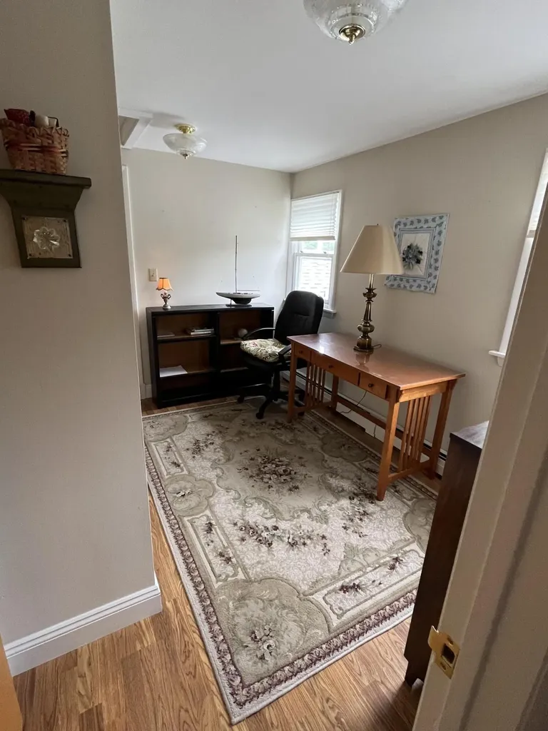 81 Ocean Heights Drive Winter Harbor ME 04693